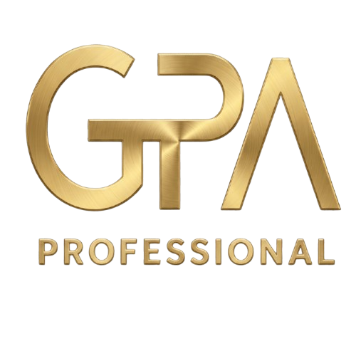 GPA สำนักงานบัญชี